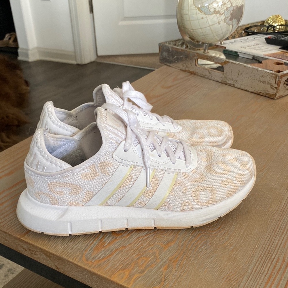 Adidas sneakers